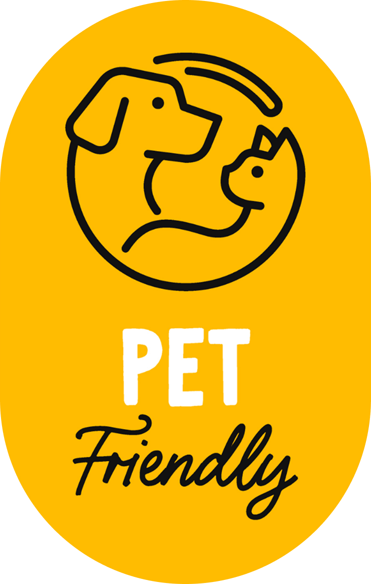 Sea View Suit Room - Pet Friendly